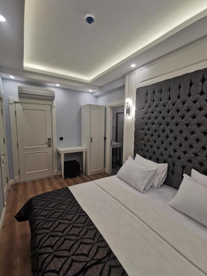 Luxx Garden איסטמבול