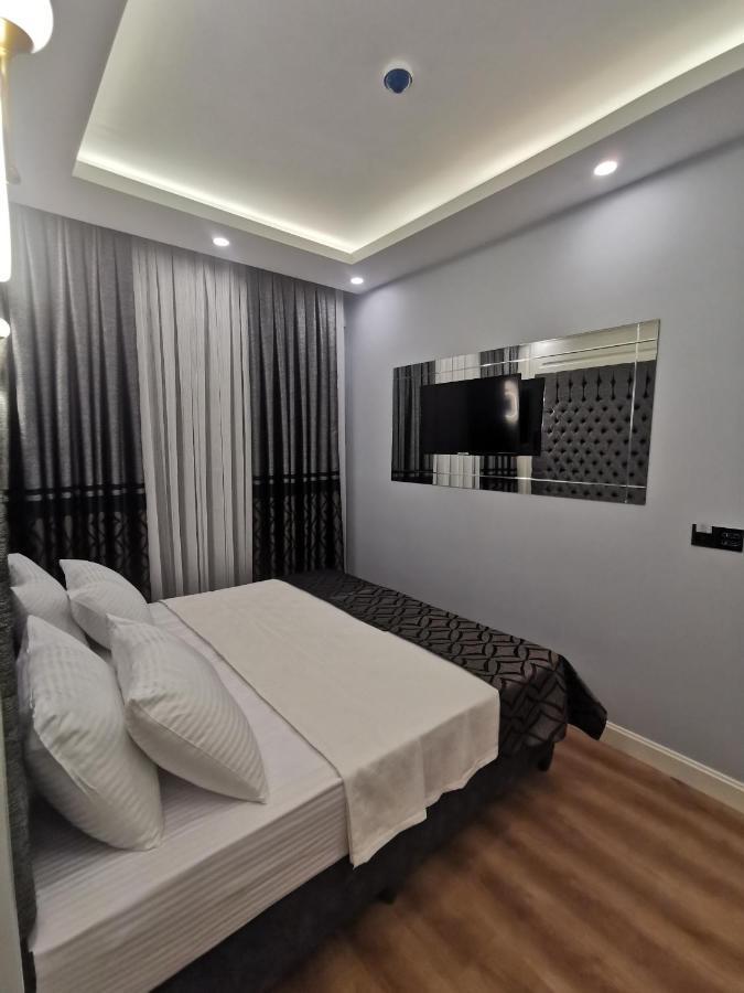 Luxx Garden מלון איסטמבול