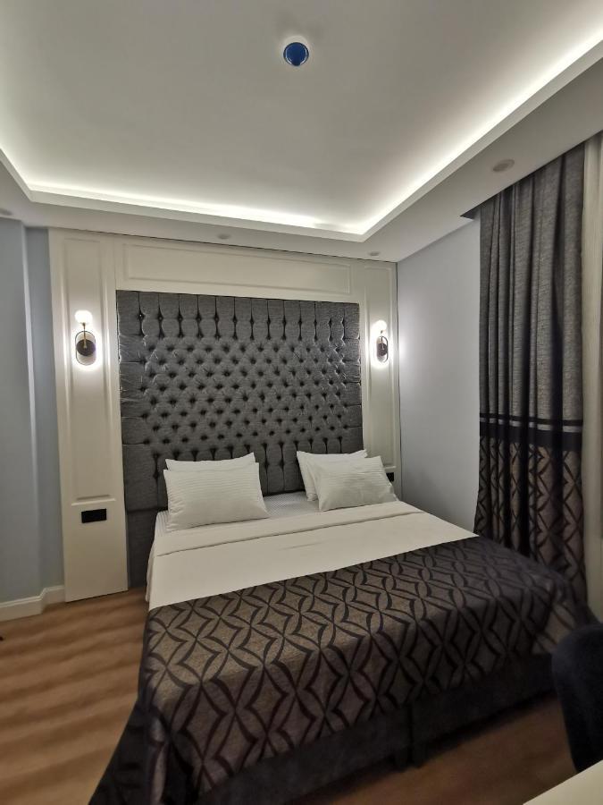 Hotel Luxx Garden Istanboel