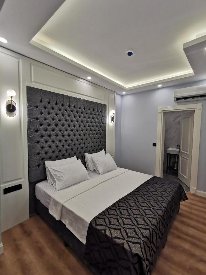 Hotel Luxx Garden 3*