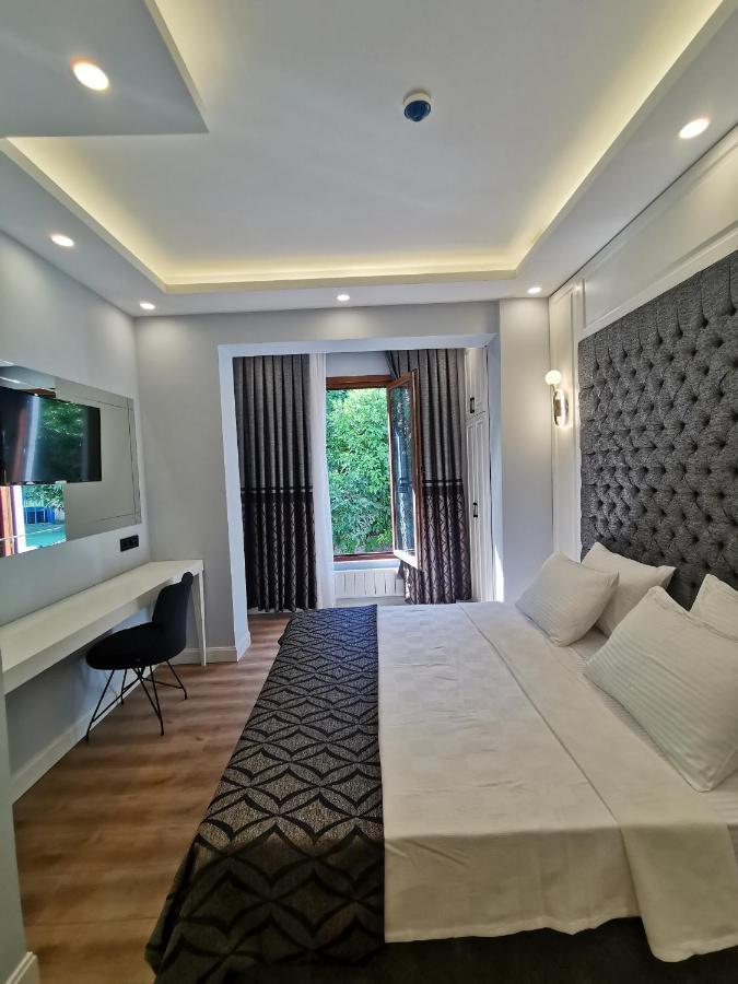 Hotel Luxx Garden 3*
