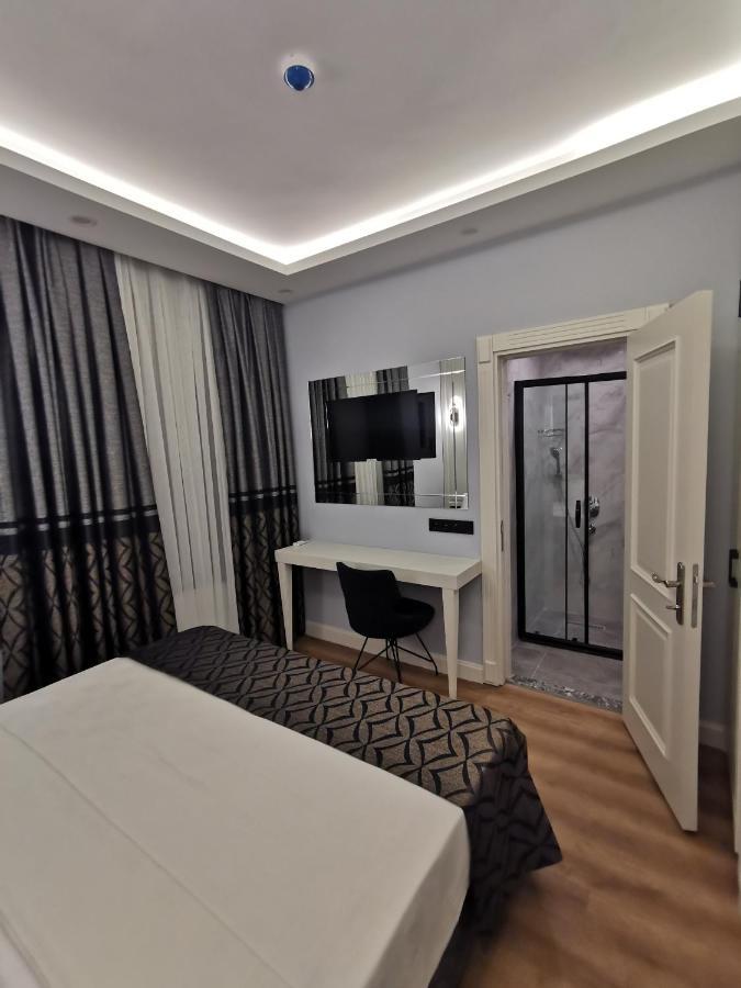 Hotel Luxx Garden Istanboel