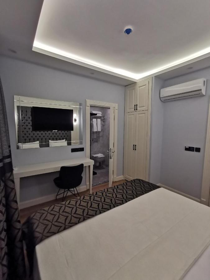 Luxx Garden Hotel