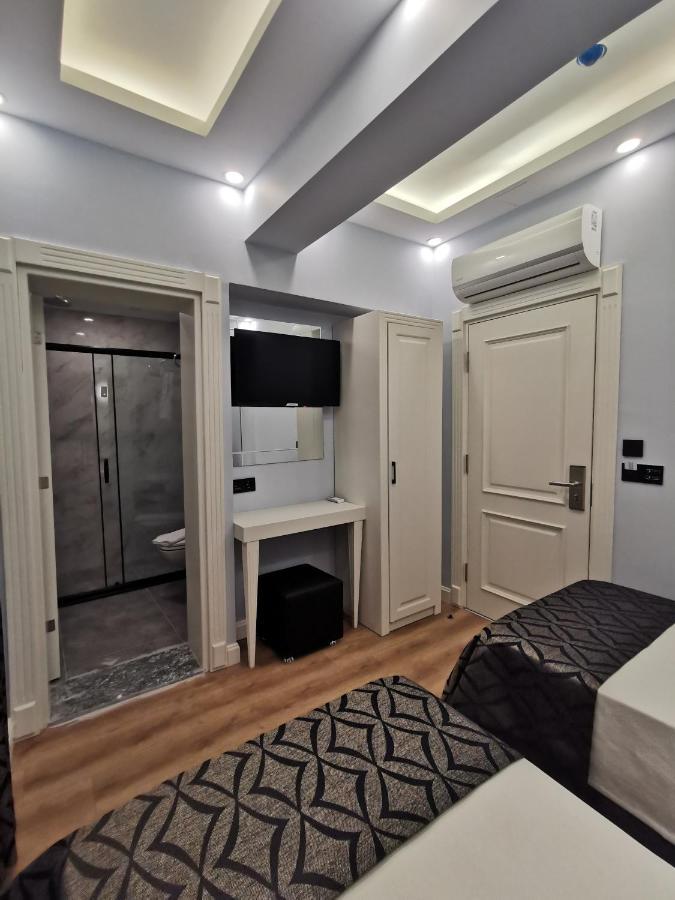 Luxx Garden Hotel