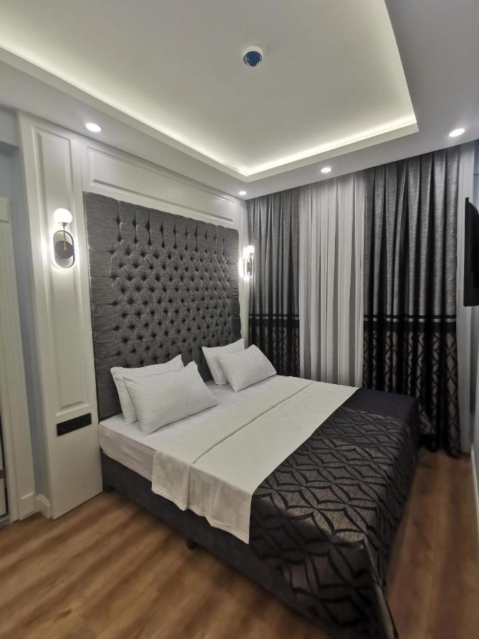 Luxx Garden 3* Istanboel
