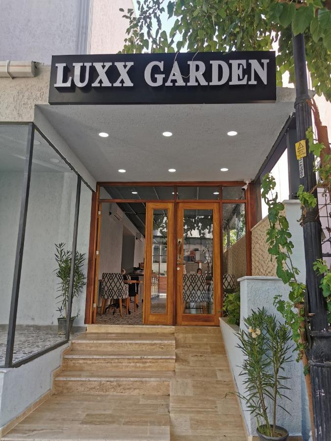 Luxx Garden 3*