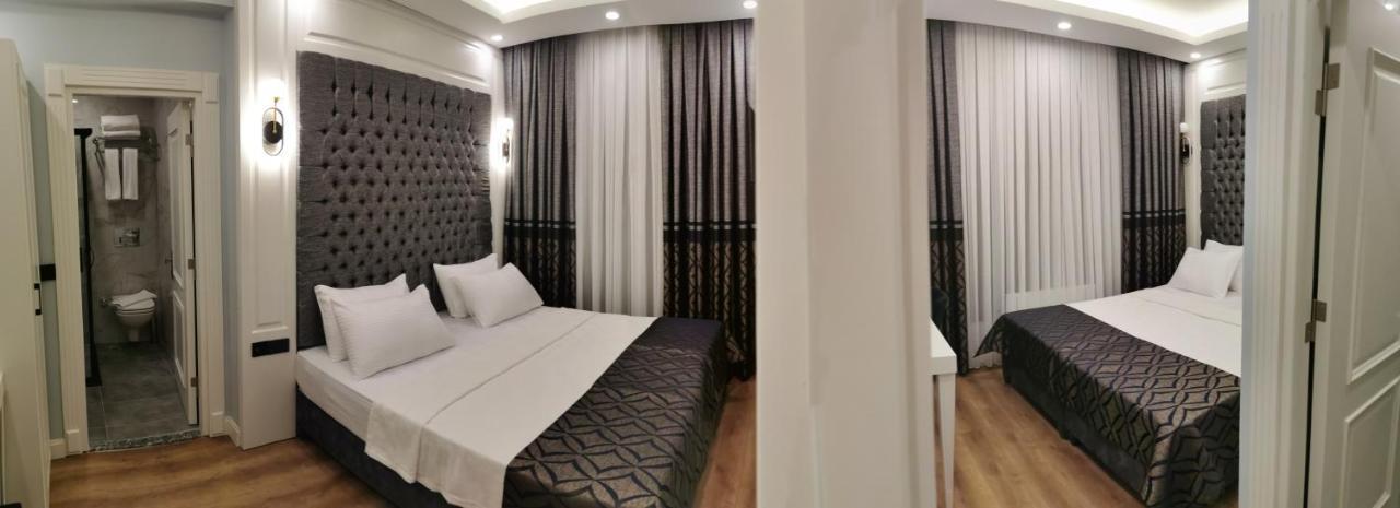 Luxx Garden 3* Istanboel