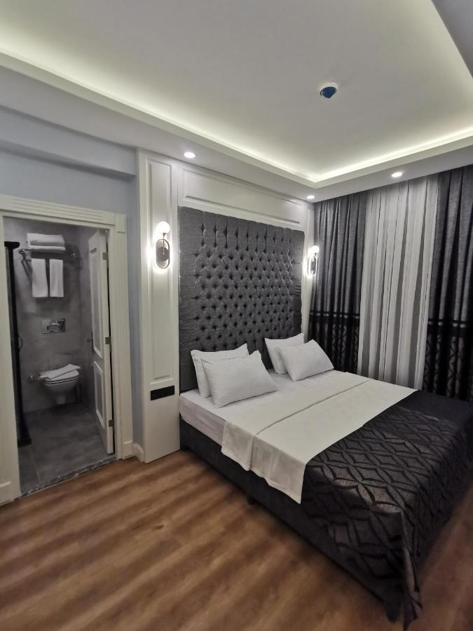 Hotel Luxx Garden