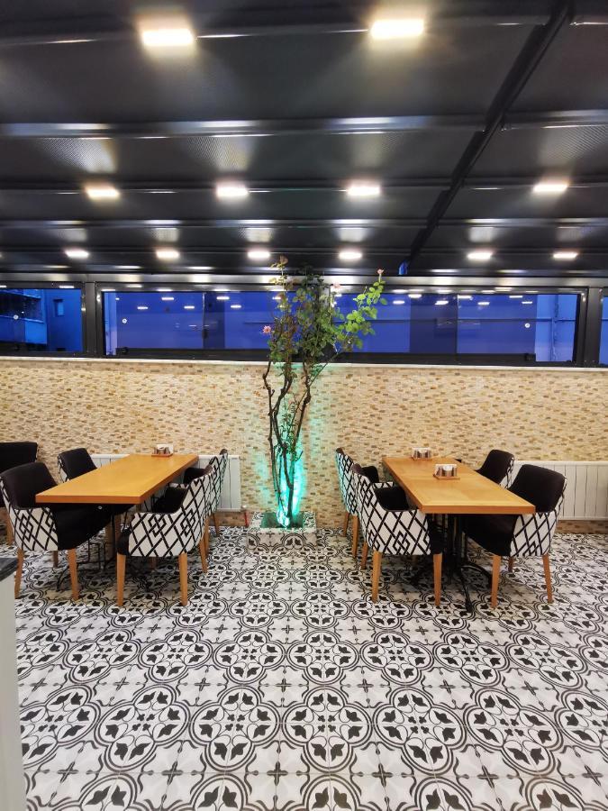Luxx Garden