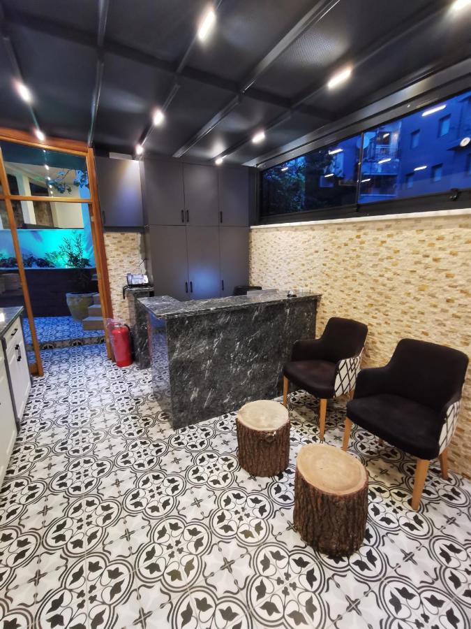 Hotel Luxx Garden 3*