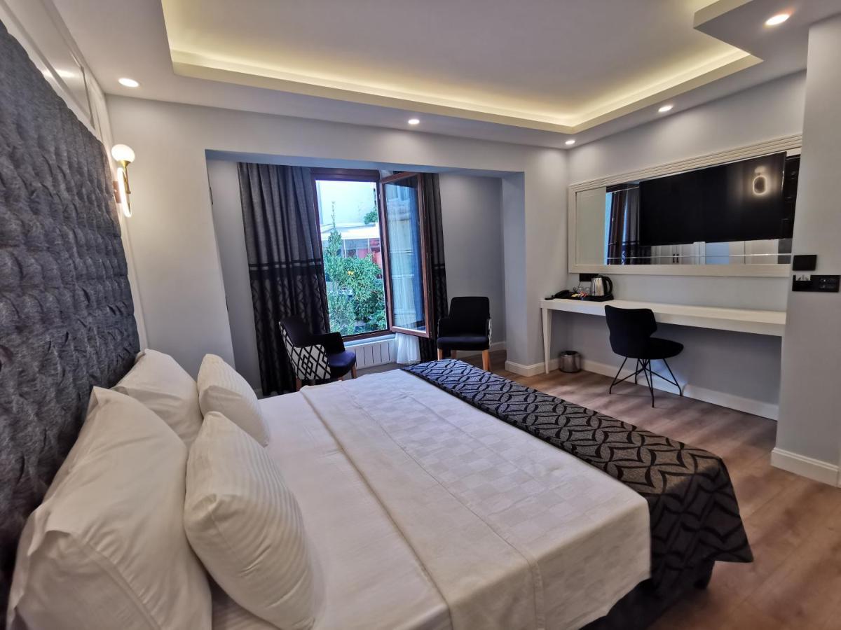 Luxx Garden Готель 3*