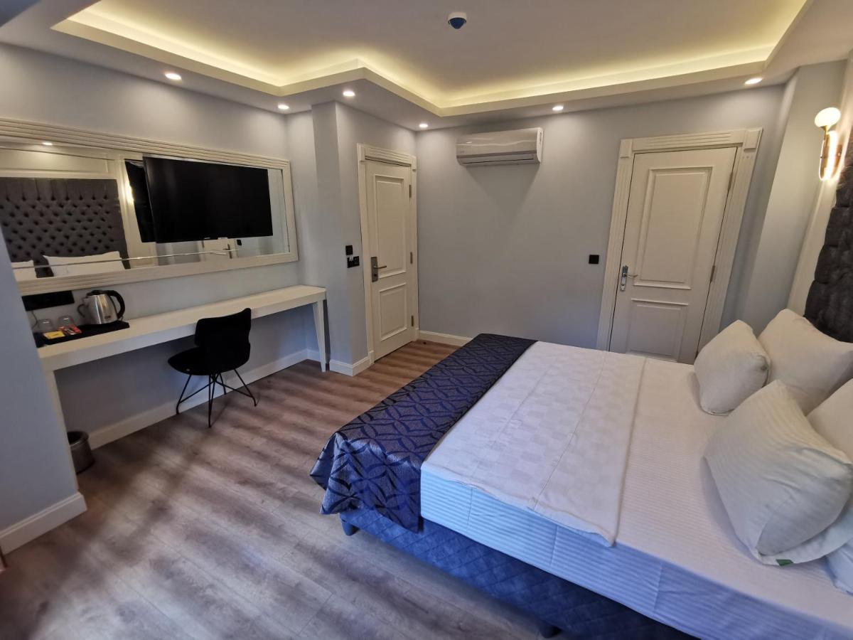Luxx Garden Hotel 3*