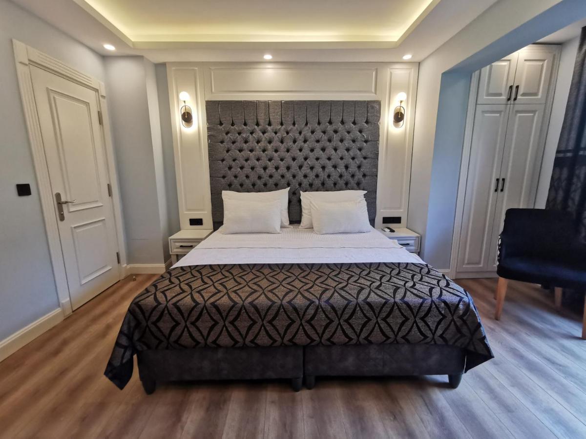 Luxx Garden Стамбул