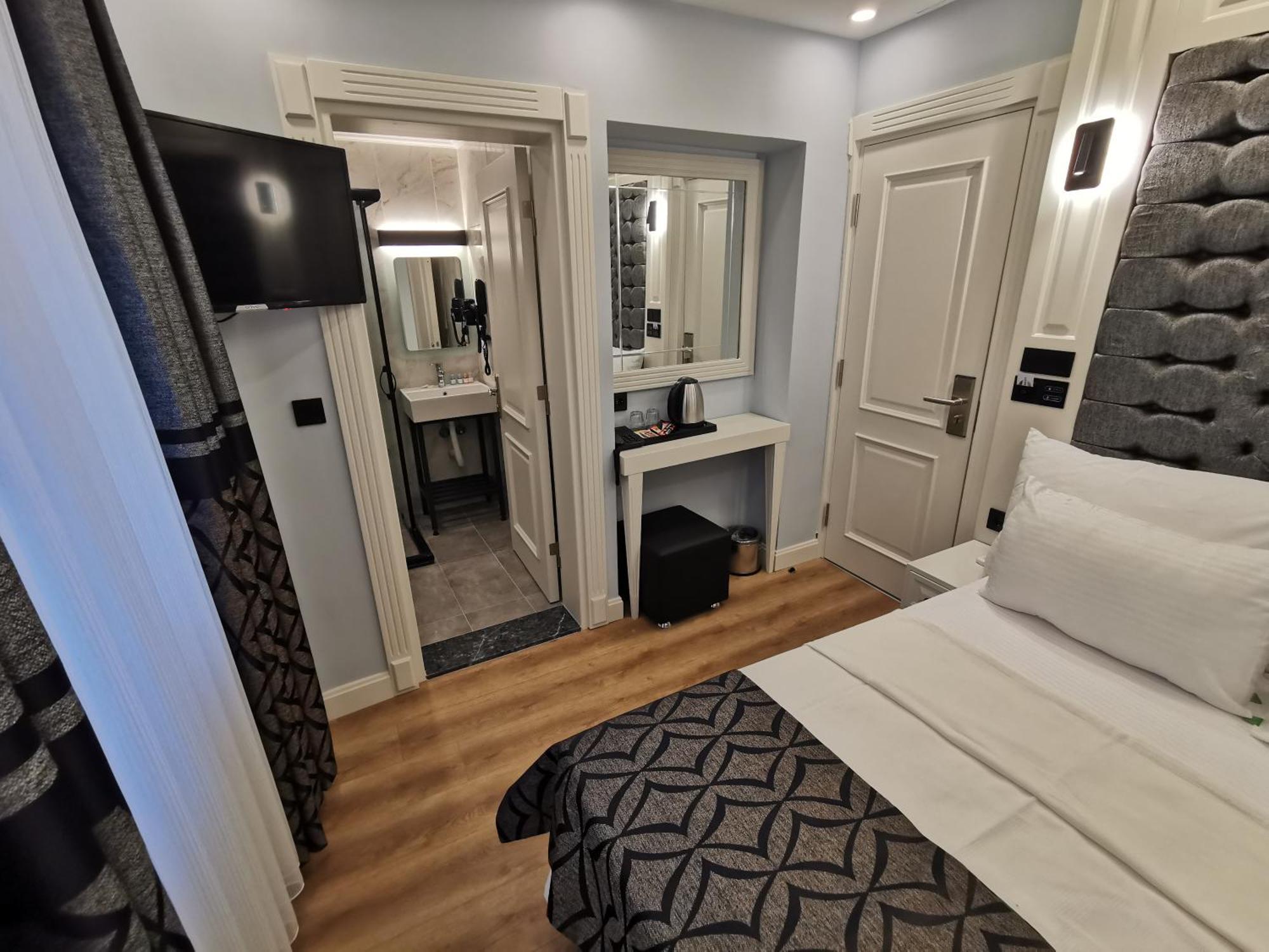 Luxx Garden 3*