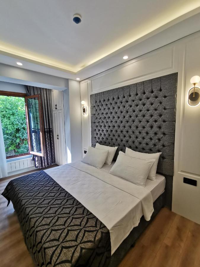Luxx Garden 3* Стамбул