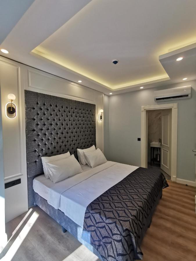 Отель Luxx Garden 3*