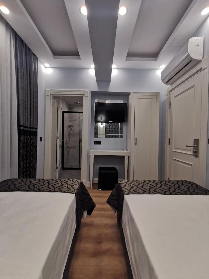 Luxx Garden Отель Стамбул