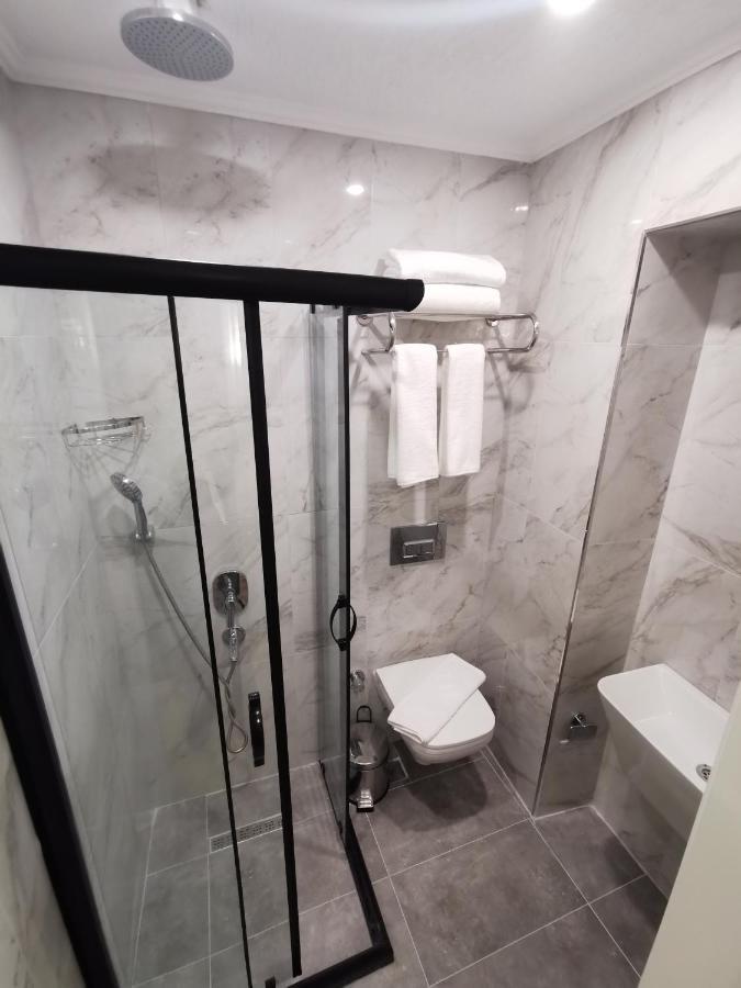 Luxx Garden 3* איסטמבול