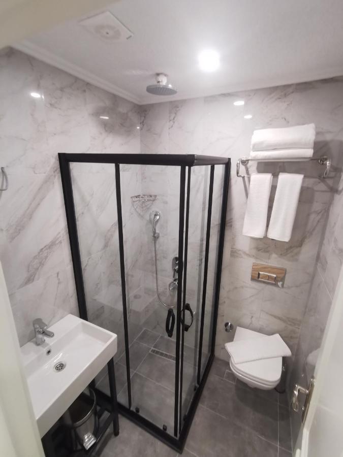 Luxx Garden Стамбул