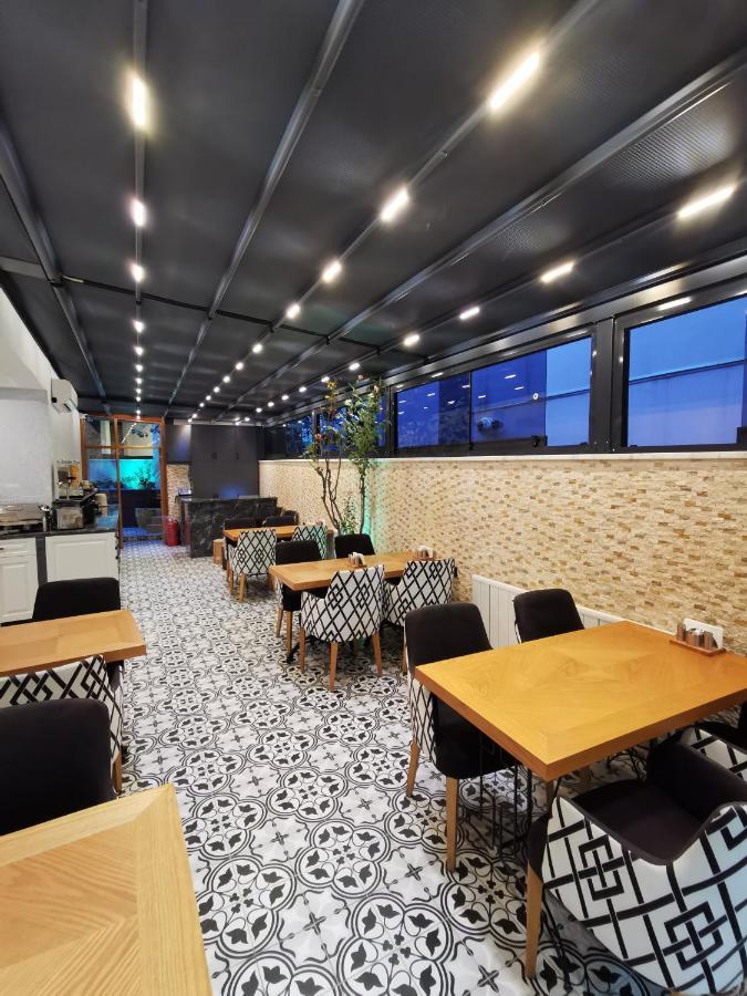 Luxx Garden Отель Стамбул