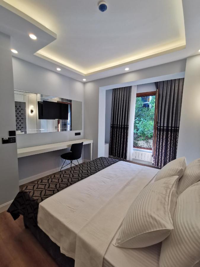 Luxx Garden 3* Istanbul